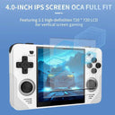 Retro Console for Gamers Nostalgic Play