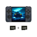 Retro Console for Gamers Nostalgic Play