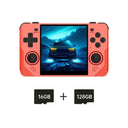 Retro Console for Gamers Nostalgic Play