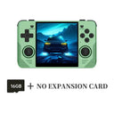 Retro Console for Gamers Nostalgic Play