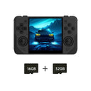 Retro Console for Gamers Nostalgic Play