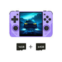 Retro Console for Gamers Nostalgic Play