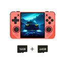 Retro Console for Gamers Nostalgic Play
