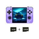 Retro Console for Gamers Nostalgic Play