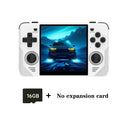 Retro Console for Gamers Nostalgic Play