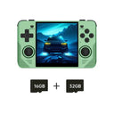 Retro Console for Gamers Nostalgic Play