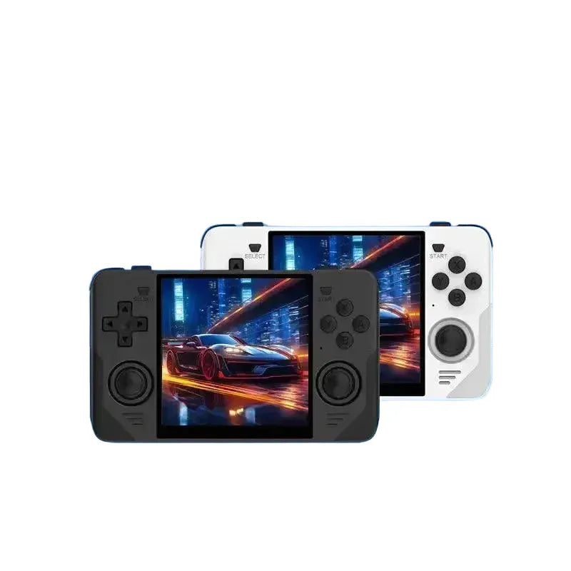 Retro Console for Gamers Nostalgic Play — product view 1