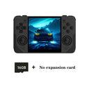 Retro Console for Gamers Nostalgic Play