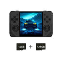 Retro Console for Gamers Nostalgic Play