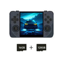 Retro Console for Gamers Nostalgic Play