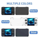 Retro Console for Gamers Nostalgic Play