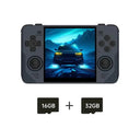 Retro Console for Gamers Nostalgic Play