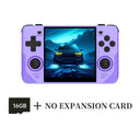Retro Console for Gamers Nostalgic Play