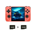 Retro Console for Gamers Nostalgic Play
