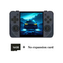 Retro Console for Gamers Nostalgic Play