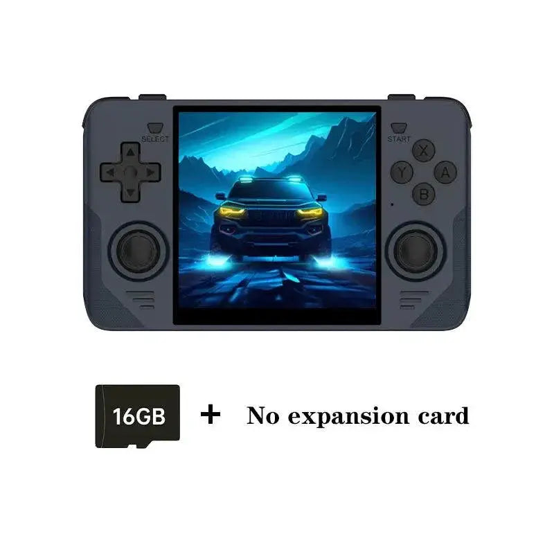 Retro Console for Gamers Nostalgic Play — product view 10