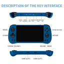 Powkiddy X55 Handheld Console Retro Gaming For Everyone