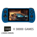 Powkiddy X55 Handheld Console Retro Gaming For Everyone