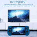 Powkiddy X55 Handheld Console Retro Gaming For Everyone