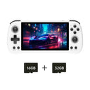 Powkiddy X55 Handheld Console Retro Gaming For Everyone