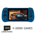 Powkiddy X55 Handheld Console Retro Gaming For Everyone