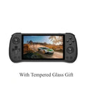 Powkiddy X55 Handheld Game Console 5.5 Inch IPS Screen