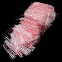 Slim Milk Tea Straws for Smooth Service