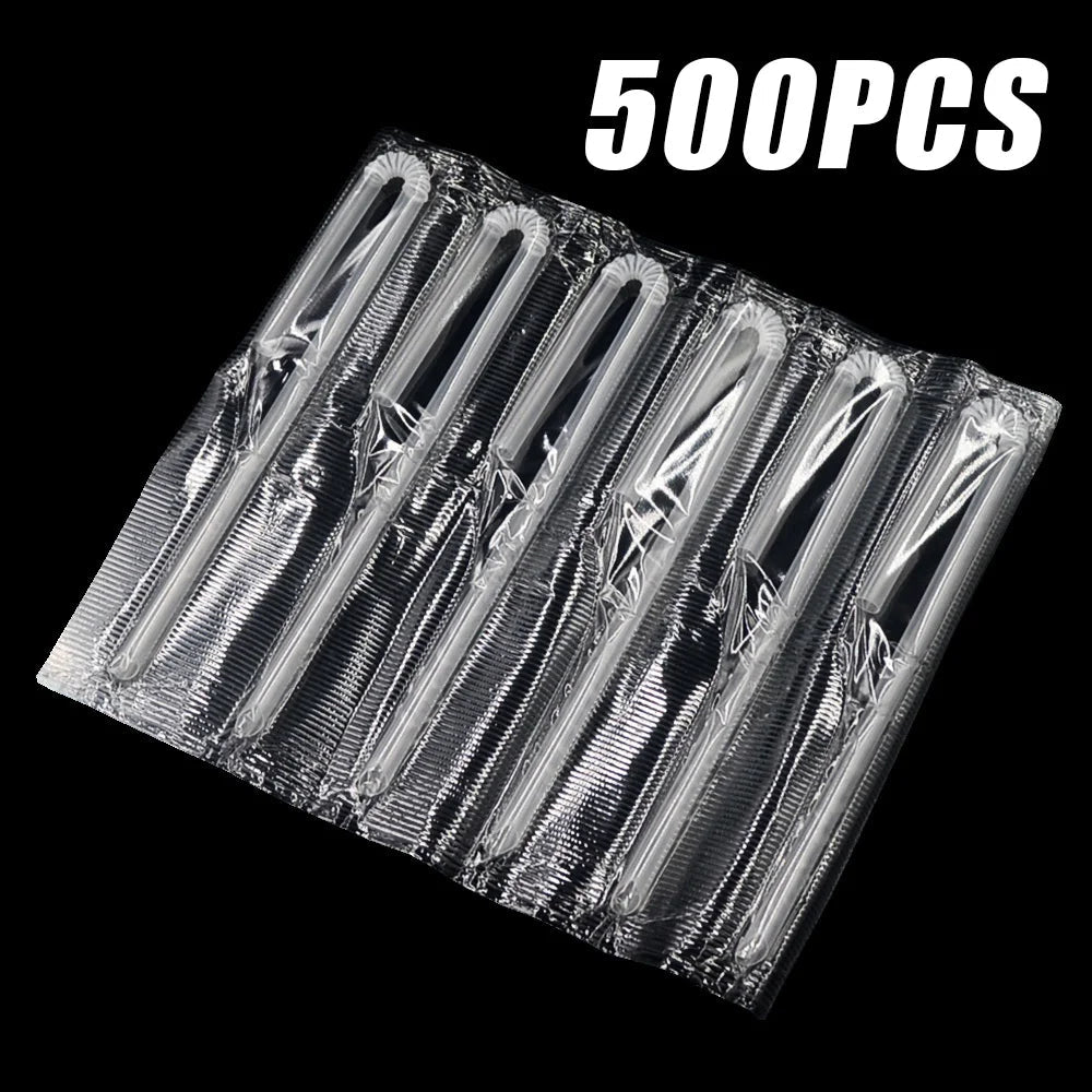 Slim Milk Tea Straws for Smooth Service — product view 19