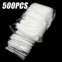 Slim Milk Tea Straws for Smooth Service