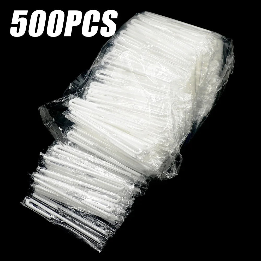 Slim Milk Tea Straws for Smooth Service — product view 10