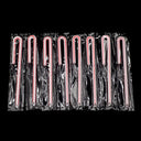 Slim Milk Tea Straws for Smooth Service