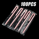 Slim Milk Tea Straws for Smooth Service