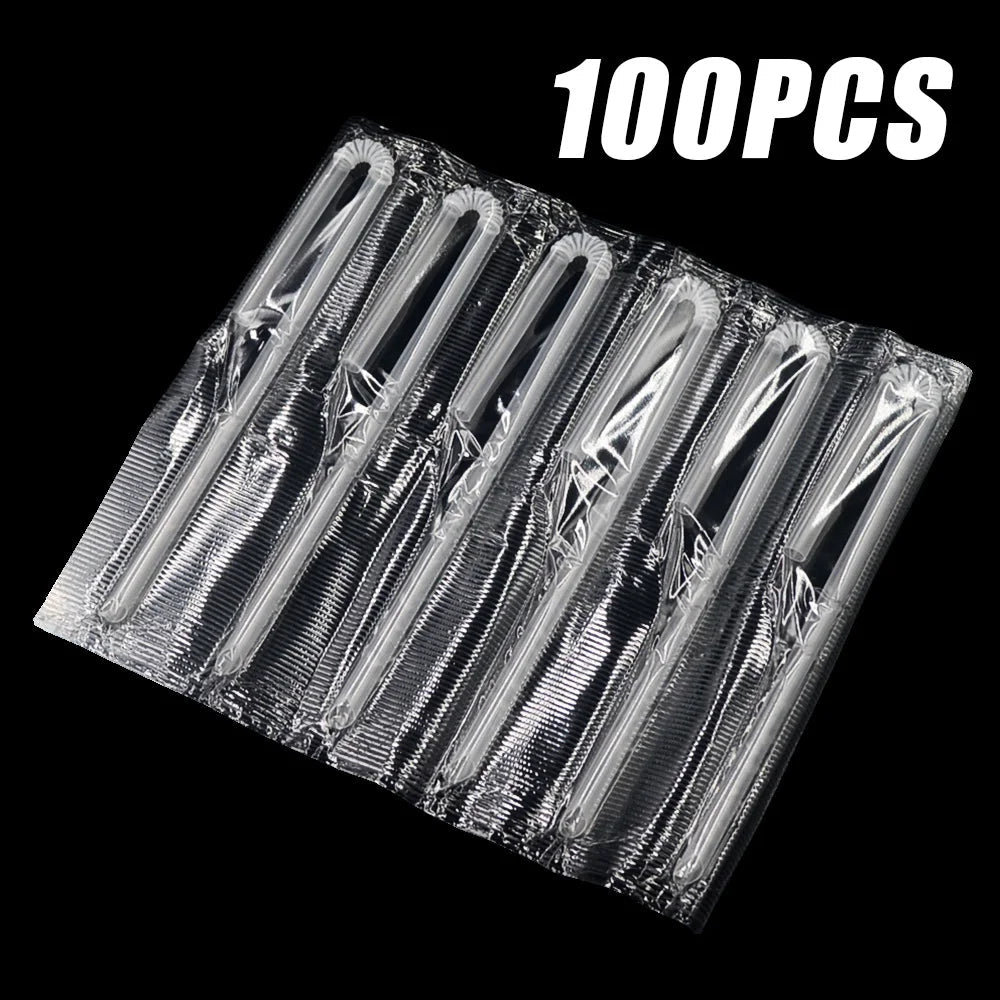 Slim Milk Tea Straws for Smooth Service — product view 15