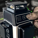 Self Leveling Green Laser Level for Pros