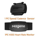 Precise Cadence Metrics for Cyclists