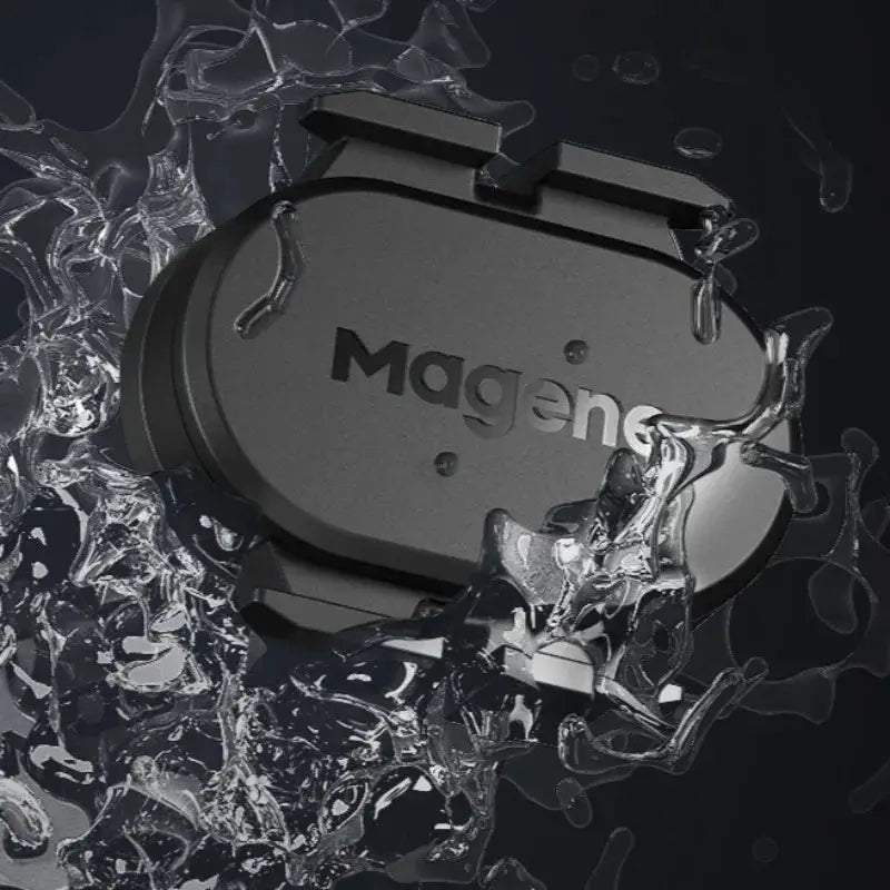 Precise Cycling Speed Cadence Sensor