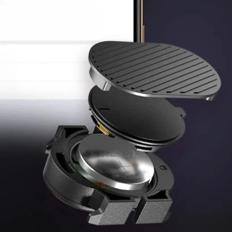 Precise Cycling Speed Cadence Sensor
