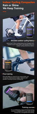Precise GPS Bike Computer for Cyclists