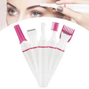 Precise Grooming Epilator Kit for Women