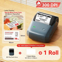 Precise Labeling Printer for Retailers