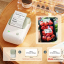 Precise Labeling Printer for Retailers