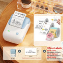 Precise Labeling Printer for Retailers