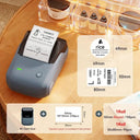 Precise Labeling Printer for Retailers