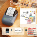 Precise Labeling Printer for Retailers