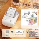 Precise Labeling Printer for Retailers