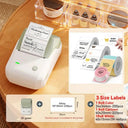 Precise Labeling Printer for Retailers