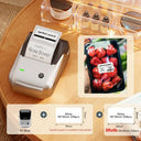 Precise Labeling Printer for Retailers