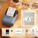 Precise Labeling Printer for Retailers