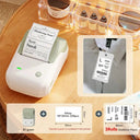 Precise Labeling Printer for Retailers