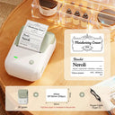 Precise Labeling Printer for Retailers